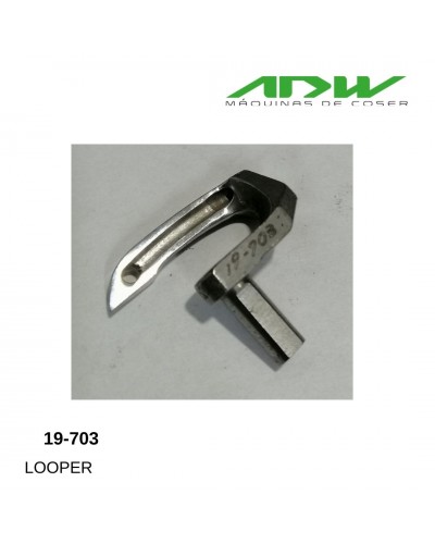 19-703 - LOOPER 